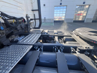 Scania R460 13.0
