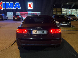 Audi A6 2.0 100kW