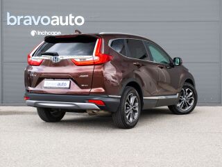 Honda CR-V Lifestyle Navi Hybrid AWD 2.0 107kW