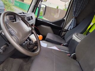 Volvo FL4 Fl240 177kW