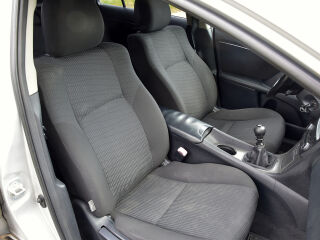 Toyota Avensis 2.0 93кВ