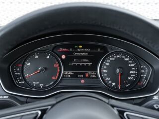 Audi A4 2.0 100kW