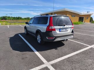 Volvo XC70 2.4 136kW