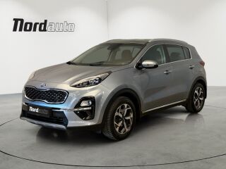 Kia Sportage EX 2WD 1.6 100 kW