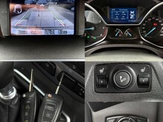 Ford Tourneo Connect  Long comfortline 1.6 85kW