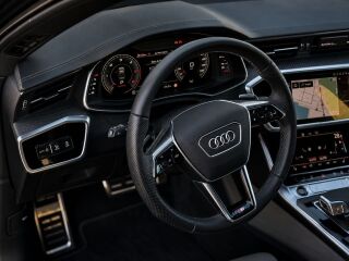 Audi A6 Limousine S line 50 TDI quattro 3.0 DMG 210kW