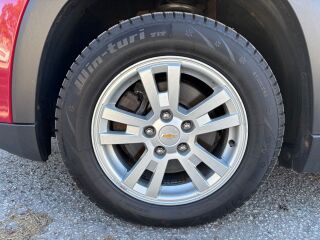 Chevrolet Orlando Family 1.8 ECOTEC 104kW