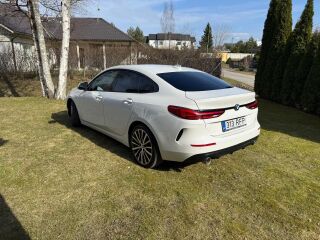 BMW 218 Gran Coupe 1.5 103kW