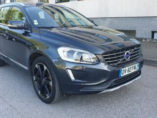 Volvo XC60 SUMMUM 2.0 140kW