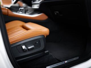 BMW X5 Aeropakett 3.0 195kW