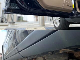 Volvo S60 BIFUEL CNG GAAS 2.4 103kW
