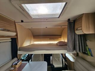 Fiat Adria Sonic 600SL 2.3 109kW