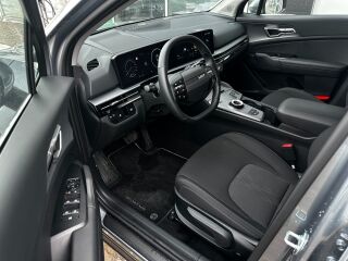 Kia Sportage EX 1.6 110кВ