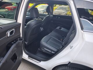 Kia Sorento TX 2.2 142kW