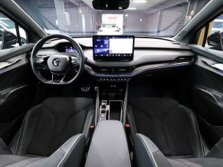 Skoda Enyaq iV80 Sportline 150кВ