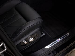 BMW XM M 480kW