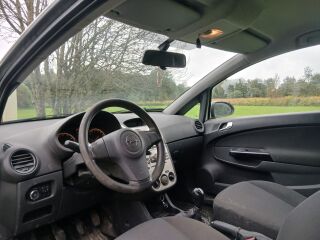 Opel Corsa 1.2 51кВ