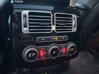 Land Rover Range Rover 3.0 190kW
