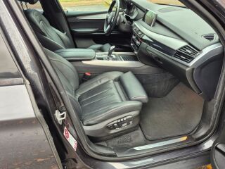 BMW X5 3.0 190kW