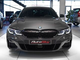 BMW M340 d xDrive Touring 3.0 250kW