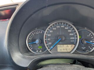 Toyota Yaris HYBRID 1.5 55kW