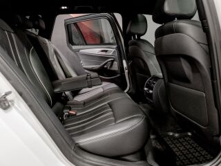BMW 540 d x-Drive M-sportpakett Shadowline 3.0 235kW