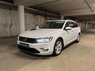 Volkswagen Passat GTE 1.4 160kW