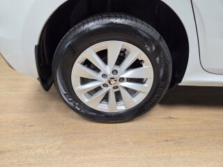 Skoda Kamiq Ambition 1.0 81kW