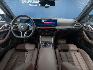 BMW i4 M60 442kW