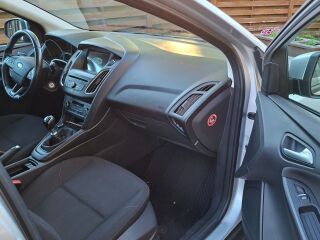 Ford Focus Business EcoBoost 1.0 92kW