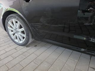 Audi A6 3.0 180кВ