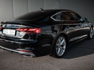 Audi A5 Sportback 45TFSI quattro 2.0 195kW