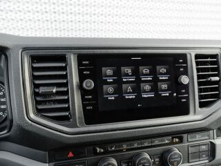 Volkswagen Crafter 2.0 103kW
