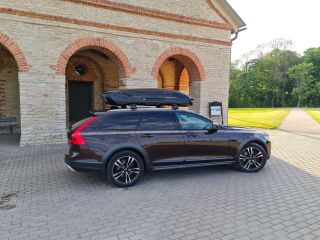 Volvo V90 Cross Country 2.0 140kW
