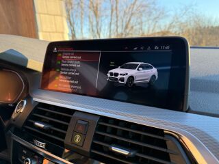 BMW X4 M Sport 2.0 140kW