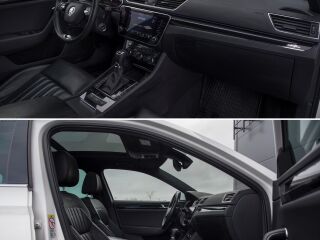 Skoda Superb Laurin & Klement 1.4 115kW