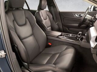 Volvo V60 T6 AWD Recharge 2.0 186kW
