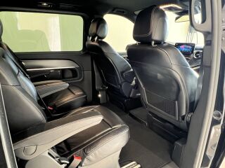 Mercedes-Benz EQV 300 Avantgarde 70kW