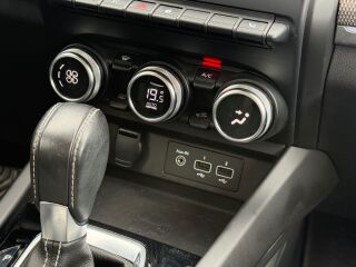 Renault Arkana Intens 1.3 103kW