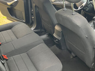Ford Mondeo 2.0 107кВ