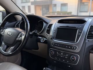 Kia Sorento TX 2.2 145kW