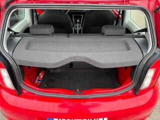Skoda Citigo 1.0 44kW