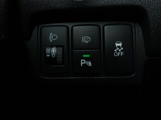 Honda CR-V COMFORT 1.6 R4 88кВ