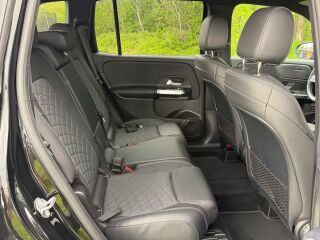 Mercedes-Benz GLB 200 2.0 110kW