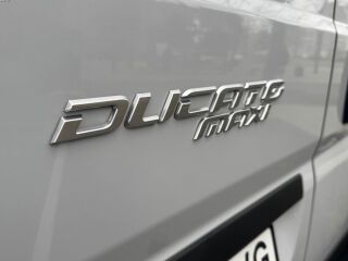 Fiat Ducato MAXI 2.2 103kW