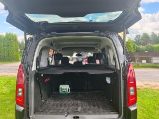 Toyota ProAce City 1.5 96кВ