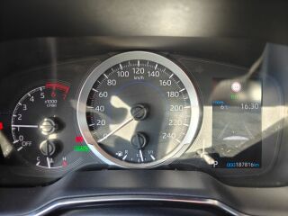 Toyota Corolla 1.8 72kW