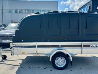 Tiki Treiler Murutraktori haagis Keevis327 3.27x1.5x40