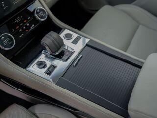 Jaguar F-Pace 2.0 150kW