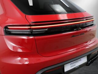 Porsche Macan GTS 420кВ